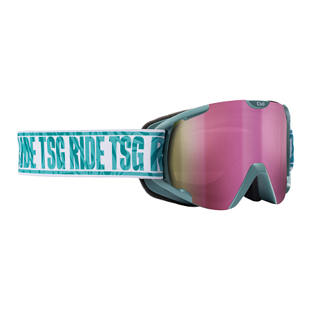 Маска TSG Goggle Expect 2.0